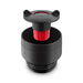 EAN 4009049544823 - EMSA Travel Mug Classic N2020400 taza de viaje 360 ml Negro, Rojo, Acero inoxidable Acero inoxidable imagen 4