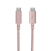 EAN 4895200441595 - Native Union Belt Cable Pro (USB-C to USB-C) cable USB USB 2.0 2,4 m USB C Rosa imagen 1