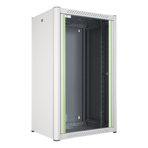 EAN 5420016848628 - LOGON RWP20U56WH armario rack 20U Bastidor de pared Blanco imagen 1