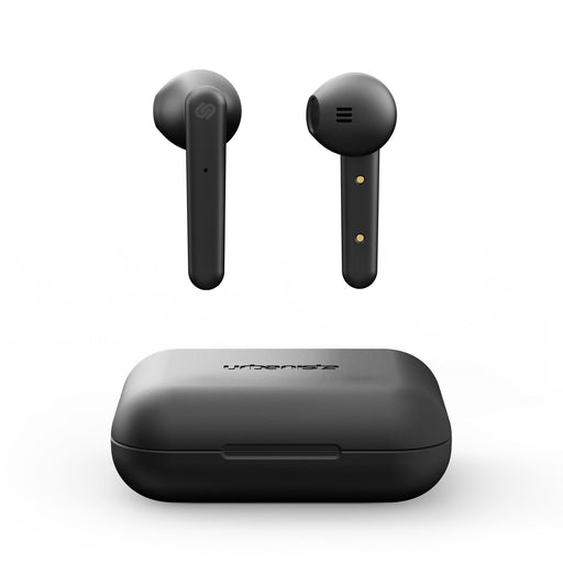 EAN 7350088302552 - Urbanista STOCKHOLM Auriculares Inalámbrico Dentro de oído Llamadas/Música MicroUSB Bluetooth Negro imagen 1