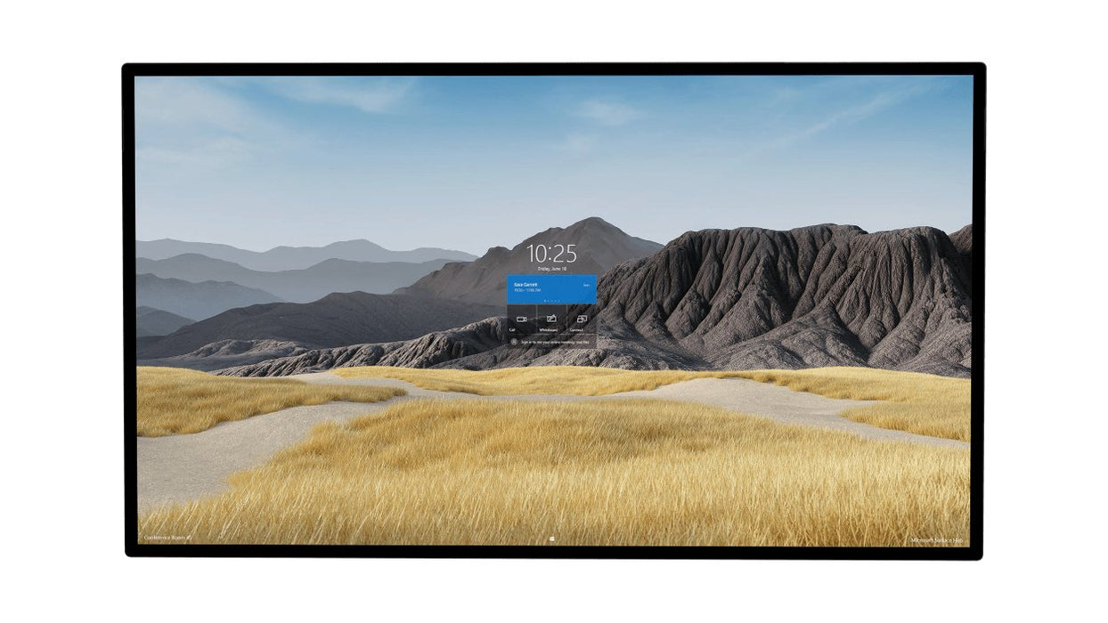 EAN 889842877861 - Microsoft Surface Hub 2S 85" pizarra blanca interactiva 2,16 m (85") 3840 x 2160 Pixeles Pantalla táctil P imagen 1