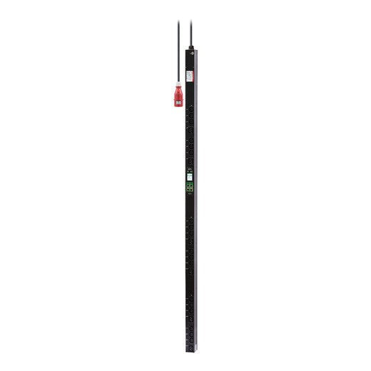EAN 731304733461 - APC EPDU2216SMBO unidad de distribución de energía (PDU) 24 salidas AC 0U Negro imagen 1
