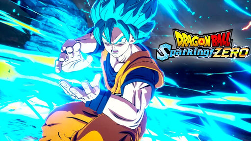 EAN 3391892031911 - Bandai Dragon Ball : Sparking! ZERO Estándar Xbox Series X/Series S imagen 1