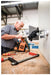EAN 4047443499592 - Hama 00125121 soporte Soporte pasivo Tablet/UMPC Negro, Plata imagen 11