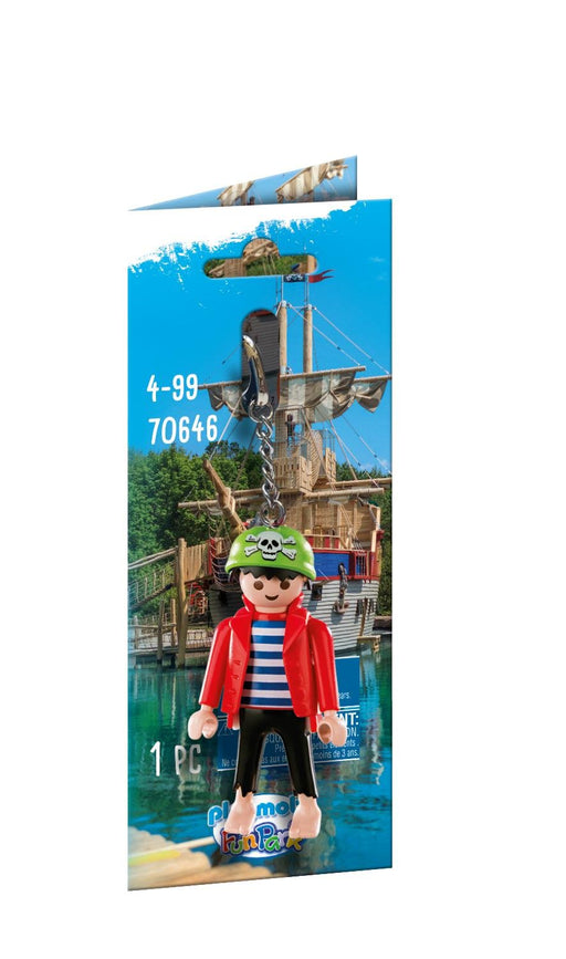 EAN 4008789706461 - Playmobil 70646A llavero y llavero tipo cartera Multicolor imagen 1