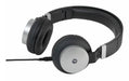 EAN 8422521017220 - Fonestar TV-PHONES auricular y casco Auriculares Alámbrico Diadema Música Negro, Plata imagen 3