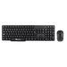 EAN 8435430619072 - NGS EUPHORIA KIT teclado Ratón incluido Universal RF inalámbrico QWERTY Inglés Negro imagen 1