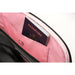 EAN 0085896603801 - Kensington K60380WW maletines para portátil 39,6 cm (15.6") Maletín con ruedas Negro imagen 6