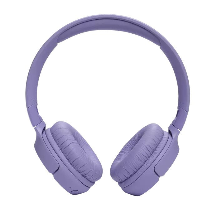 EAN 6925281963797 - JBL Tune 520BT Auriculares Inalámbrico Diadema Llamadas/Música USB Tipo C Bluetooth Púrpura imagen 2