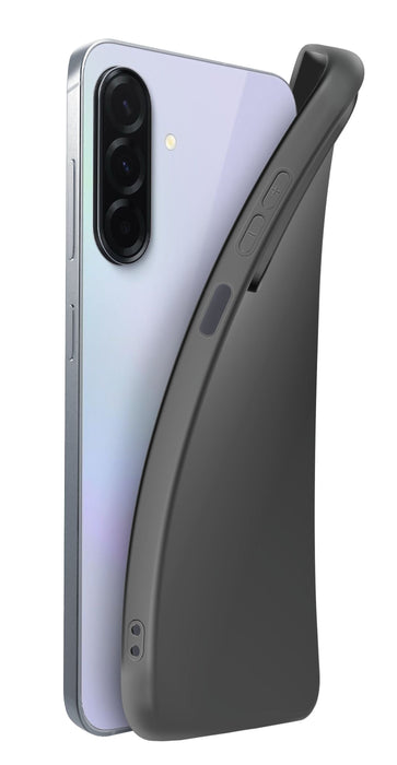 EAN 8018080492754 - Cellularline 8018080492754 funda para teléfono móvil 16,8 cm (6.6") Negro imagen 1