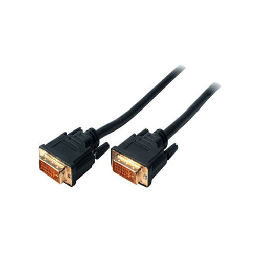 EAN 4017538022370 - S/CONN maximum connectivity 77445 cable DVI 5 m DVI-D Negro imagen 1