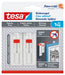 EAN 4042448340481 - TESA 77774-00000 gancho para almacenamiento Interior Gancho universal Blanco 2 pieza(s) imagen 1