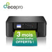 EAN 4977766841856 - Brother DCP-J1310DW impresora multifunción Inyección de tinta A4 1200 x 6000 DPI 16 ppm Wifi imagen 7