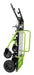 EAN 9120039234984 - Zipper ZI-ET260 carritos de camping Negro, Verde claro, Metálico imagen 3