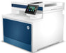 EAN 0196068323189 - HP Color LaserJet Pro MFP 4302dw Printer Laser A4 600 x 600 DPI 33 ppm Wifi imagen 3