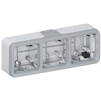 EAN 3245060696801 - Legrand 069680 caja de conexión eléctrica imagen 2