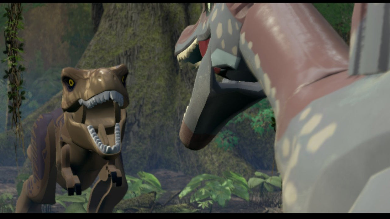 EAN 5051893239713 - Nintendo LEGO Jurassic World Estándar Nintendo Switch imagen 5