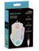 EAN 4027301152708 - SPEEDLINK SL-680024-WT ratón Juego mano derecha USB tipo A Óptico 12800 DPI imagen 9