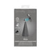 EAN 8021735198765 - Celly MAGSTANDCHARGE cargador de dispositivo móvil Smartphone Plata USB Cargador inalámbrico Interior imagen 5