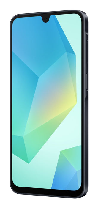 EAN 8032325377613 - Wind Tre Samsung Galaxy A16 17 cm (6.7") Ranura híbrida Dual SIM 4G USB Tipo C 4 GB 128 GB 5000 mAh Negro imagen 4