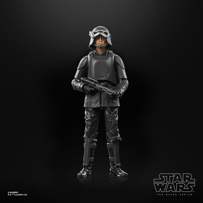 EAN 5010994163525 - Star Wars The Black Series F56015L0 toy figure imagen 4