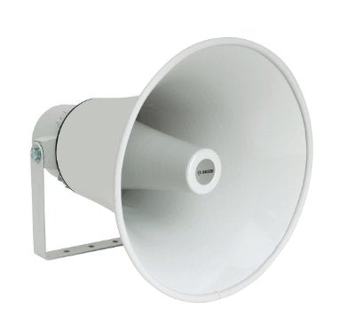 EAN 8717332914067 - Bosch LBC3482/00 megáfono Interior / exterior 37,5 W Gris, Blanco imagen 1