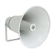 EAN 8717332914067 - Bosch LBC3482/00 megáfono Interior / exterior 37,5 W Gris, Blanco imagen 1