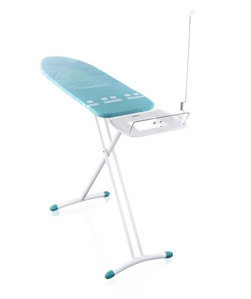 EAN 4006501762092 - Leifheit AirBoard Express M Solid Tabla para plancha de vapor 1200 x 380 mm imagen 1