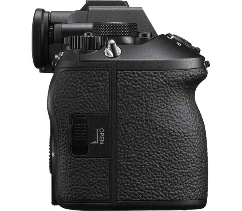 EAN 4548736153349 - Sony α 9 III Cuerpo MILC 25,2 MP Exmor RS CMOS 6000 x 4000 Pixeles Negro imagen 4