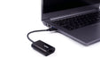 EAN 8436556140747 - Nilox ADATTATORE USB C - RJ45 M/H Interno Ethernet / WLAN 1000 Mbit/s imagen 2
