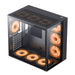 EAN 6931858775335 - GameMax Infinity BK Midi Tower Negro imagen 3