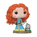 EAN 0889698563512 - FUNKO POP! Merida imagen 1