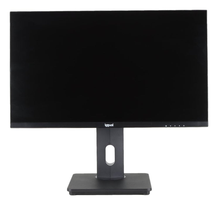 EAN 8435364319819 - iggual ML27FA pantalla para PC 68,6 cm (27") 1920 x 1080 Pixeles Full HD LED Negro imagen 24
