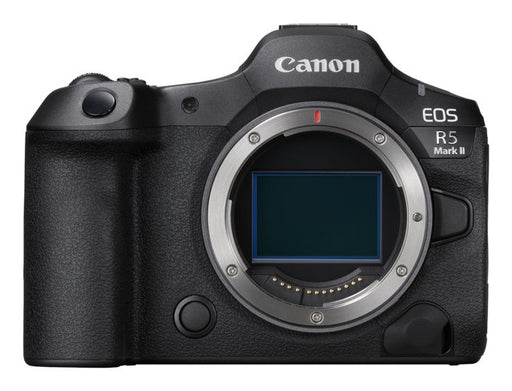 EAN 4549292229158 - Canon EOS R5 Mark II Cuerpo MILC 45 MP CMOS 8192 x 5464 Pixeles Negro imagen 1