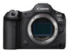 EAN 4549292229158 - Canon EOS R5 Mark II Cuerpo MILC 45 MP CMOS 8192 x 5464 Pixeles Negro imagen 1