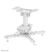 EAN 8721246340621 - Neomounts CL25-530WH1 montaje para projector Blanco imagen 4