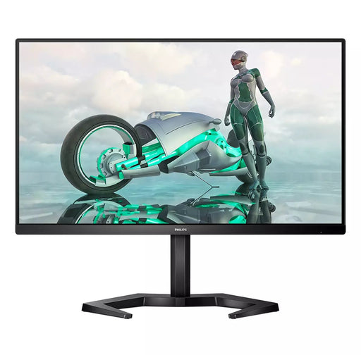 EAN 8712581802714 - Philips Evnia 24M1N3200ZS/00 pantalla para PC 60,5 cm (23.8") 1920 x 1080 Pixeles Full HD LCD Negro imagen 2