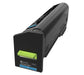 EAN 734646587853 - Lexmark 82K2UC0 cartucho de tóner 1 pieza(s) Original Cian imagen 1