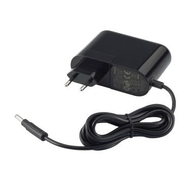 EAN 5906006954390 - Amica VMB XPro Dark aspiradora de mano Negro Sin bolsa imagen 22