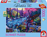 EAN 4001504586416 - Schmidt Spiele 58641 puzzle Puzzle rompecabezas 1000 pieza(s) Paisaje imagen 1