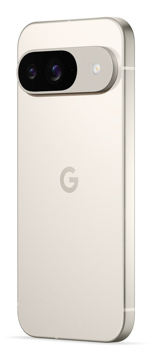 EAN 0840353911253 - Google Pixel 9 16 cm (6.3") SIM doble Android 14 5G USB Tipo C 12 GB 128 GB 4700 mAh Blanco imagen 5