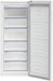 EAN 8690842603556 - Beko RFSA240M41WN Congelador vertical Independiente 215 L Blanco imagen 4