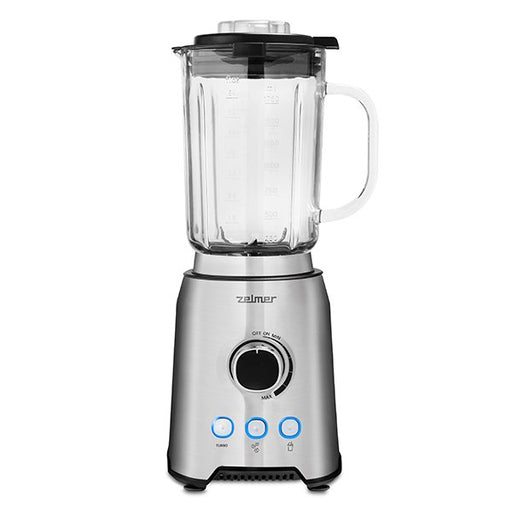 EAN 5908269345670 - Zelmer ZSB4799 licuadora 1,75 L Batidora de vaso 1200 W Acero inoxidable imagen 2