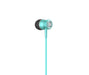 EAN 6939119030155 - Havit 6939119030155 auricular y casco Auriculares Alámbrico Dentro de oído Música Azul imagen 3