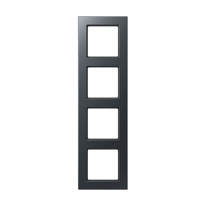 EAN 4011377173002 - JUNG A5584BFANM accesorio para caja de enchufe 1 pieza(s) imagen 1