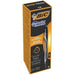 EAN 3086123494664 - BIC Gel-ocity Quick Dry Negro Bolígrafo de punta retráctil con pulsador Medio 12 pieza(s) imagen 1