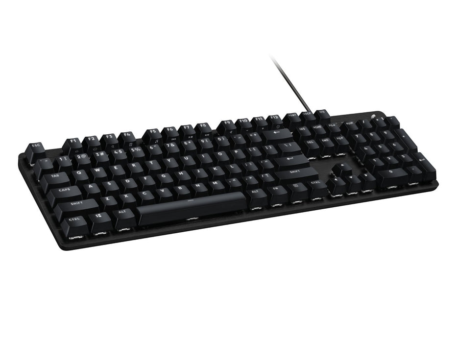 EAN 5099206097902 - Logitech G 920-010435 teclado Juego USB AZERTY Francés Negro imagen 4