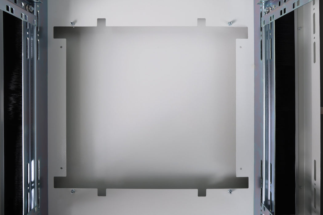 EAN 4016032331124 - Digitus DN-19 22U-8/8-1 armario rack Rack o bastidor independiente Gris imagen 5