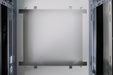 EAN 4016032331124 - Digitus DN-19 22U-8/8-1 armario rack Rack o bastidor independiente Gris imagen 5