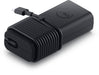 EAN 5715063392317 - DELL DELL-MG4V2 adaptador e inversor de corriente Interior 65 W Negro imagen 2